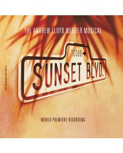 Original London Cast - Sunset Boulevard (2 CD)