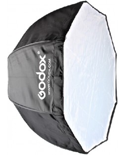Cutie softbox octogonală Godox - 120cm