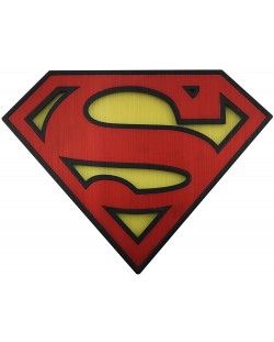 Deschizatoare ABYstyle DC Comics: Superman - Logo