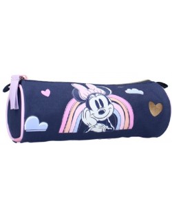 Penar oval Vadobag Minnie Mouse - Sweety