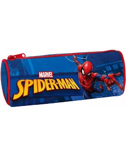 Penar oval Disney - Spider-Man