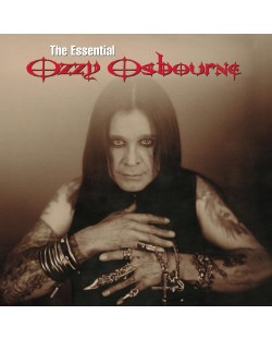 Ozzy Osbourne - The Essential Ozzy Osbourne (2 CD)	