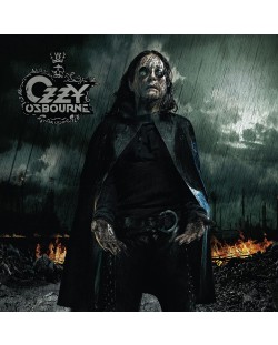 Ozzy Osbourne - Black Rain (2 Vinyl)