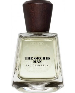 P. Frapin & Cie Apă de parfum The Orchid Man, 100 ml