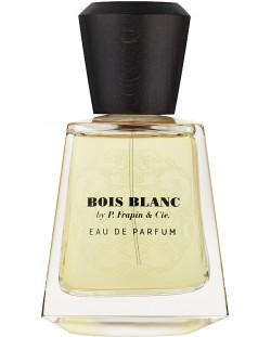 P. Frapin & Cie Apă de parfum Bois Blanc, 100 ml