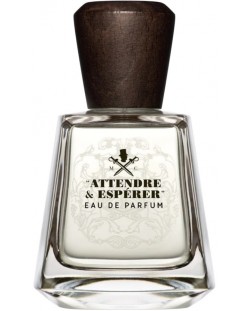 P. Frapin & Cie Apă de parfum Attendre & Espérer, 100 ml