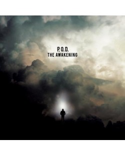 P.O.D. - the Awakening (CD)