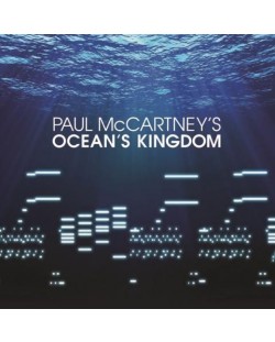 Paul McCartney - Ocean's Kingdom (CD)