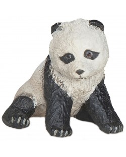 Figurina Papo Wild Animal Kingdom – Panda mica