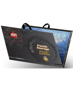 Dosar Art Puzzle pentru transport şi aranjarea puzzle-urilor de până la 1000 de piese