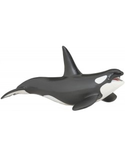 Figurina Papo Marine Life – Balena ucigasa