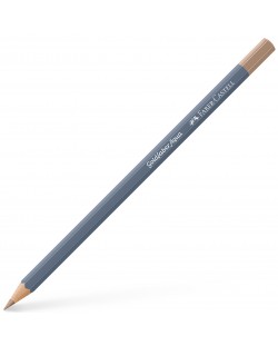 Creion pastel Faber-Castell Goldfaber Aqua - Umbră, 180