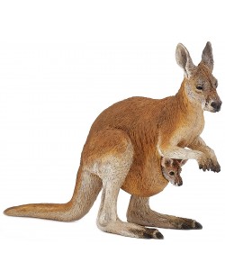 Figurina Papo Wild Animal Kingdom – Cangur