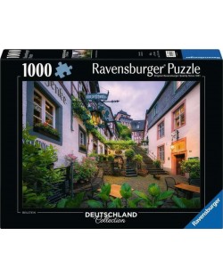 Puzzle Ravensburger  din 1000 de piese  - Beilstein