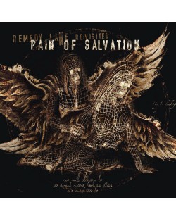 Pain of Salvation- Remedy Lane Re:visited (Re:mixed & Re:li (2 CD)