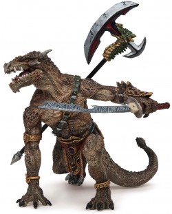Figurina Papo Fantasy World – Dragon mutant