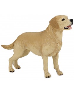 Figurina Papo Dog and Cat Companions – Labrador