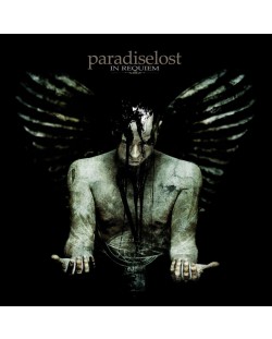 Paradise Lost- in Requiem (CD)