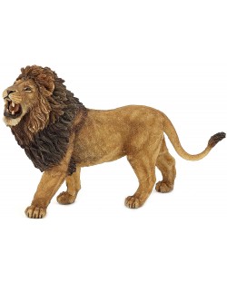 Figurina Papo Wild Animal Kingdom – Leu ragand
