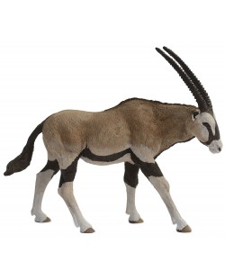 Fugurina Papo Wild Animal Kingdom - Oryx