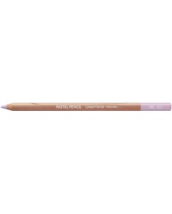 Creion pastel Caran d'Ache Pastel - Ultramarine pink