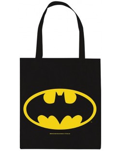 Punga de cumparaturi ABYstyle DC Comics: Batman - Logo