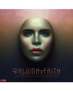 Paloma Faith - The Architect (Zeitgeist Edition) (2 CD)