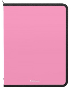 Erich Krause - Pastel mat, A4, roz