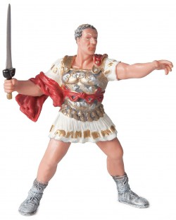 Figurina Papo Historicals Characters – Iulius Cezar
