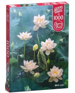 Puzzle Cherry Pazzi de 1000 piese – Lotus