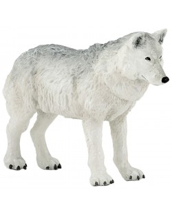 Figurina Papo Wild Animal Kingdom – Lup polar