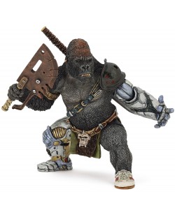 Figurina Papo Fantasy World – Gorila mutant