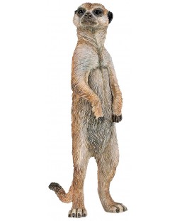 Figurina Papo Wild Animal Kingdom – Suricata