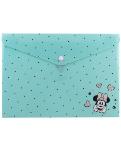 Cool Pack Disney - Minnie Mouse, A4, asortiment
