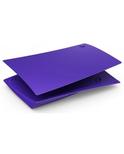 Panouri pentru PlayStation 5 - Galactic Purple