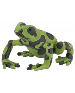 Figurină Papo Wild Animal Kingdom – Broască verde ecuatorială
