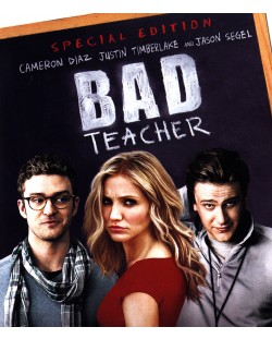 Bad Teacher (Blu-ray)
