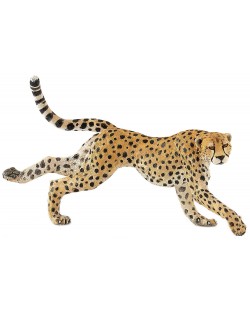 Figurina Papo Wild Animal Kingdom – Ghepardul care alearga