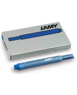 Cartus pentru stilou Lamy - Blue T10