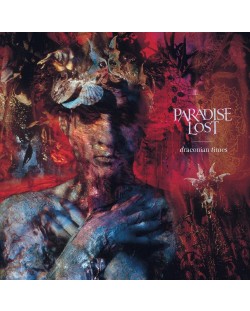Paradise Lost- Draconian Times (CD)