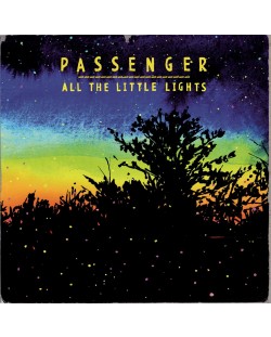 Passenger- All the Little Lights (2 CD)