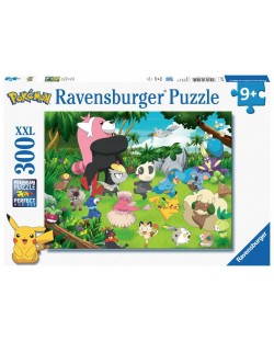 Puzzle Ravensburger 300 XXL - Pokemon