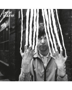 Peter Gabriel - Peter Gabriel 2 (CD)	