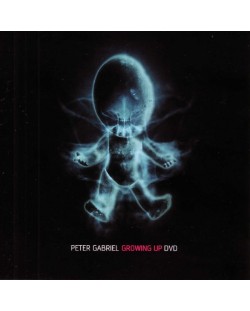 Peter Gabriel - Growing Up (DVD)