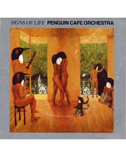 Penguin Cafe Orchestra - Signs Of Life (CD)	