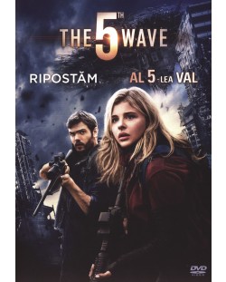 The 5th Wave (DVD)