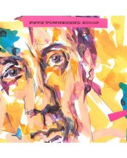 Pete Townshend- Scoop (2 CD)