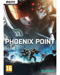 Phoenix Point (PC)	