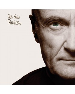 Phil Collins - Both Sides, Deluxe Edition (2 CD)