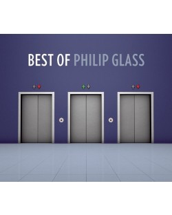 Philip Glass - The Best Of Philip Glass (2 CD)